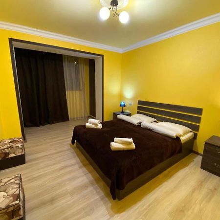 יירבאן Centralhome מראה חיצוני תמונה